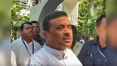 Bengal CM Suvendu Adhikari backs pass-fail return, school phone ban