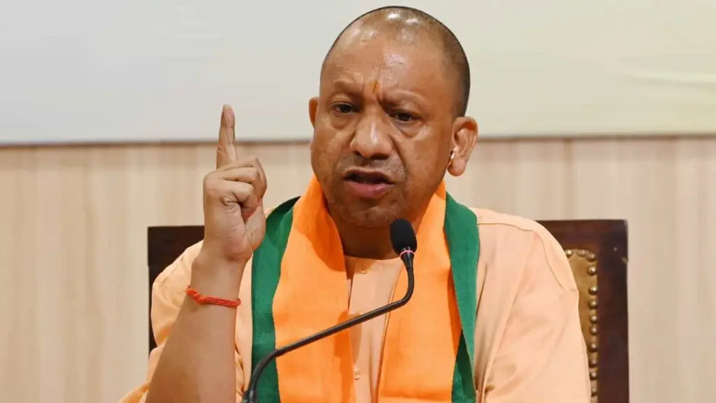 UP becoming investment hub, will be trillion-dollar economy: CM Yogi