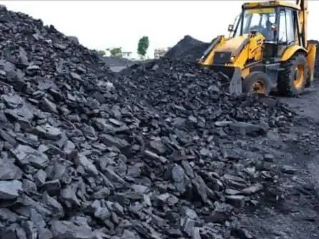 Coal India production up 9.2% in September, supplies rise