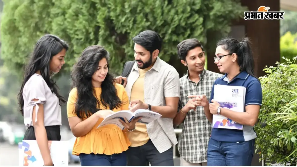 Bihar UG spot admission from 6 to 8 October