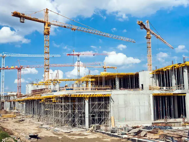 Core sector growth hits 30-month high of 7.9% in September