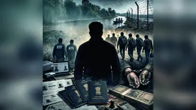 Seventh suspect held in Bhopal passport racket, 26 still at large