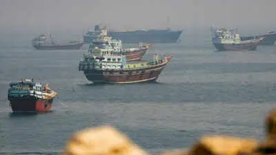India's crude import bill jumps 46% to $90.6 billion in H1