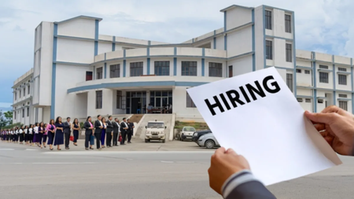 CSIR-CFTRI recruits 28 technicians, apply from October 19