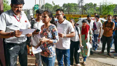 CUET-UG 2027 may shrink to one-day test with fewer subjects