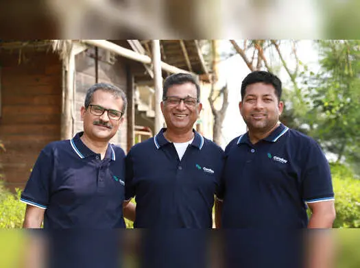 CureBay raises ₹100 cr to expand rural clinics, add AI
