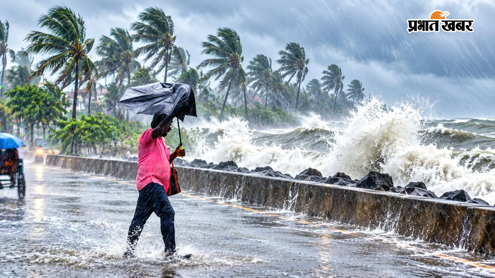 Cyclone Arnab: Odisha deploys 302 teams, 5 districts shut schools