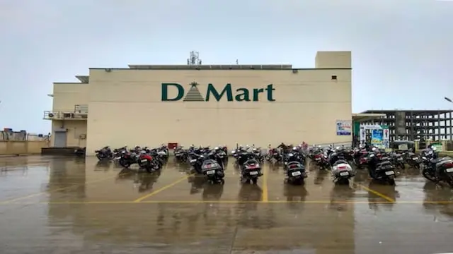 DMart Q2 revenue rises 18.4% to ₹19,206 crore, stores at 518