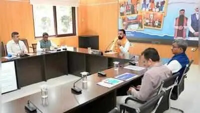 Bihar, Goa unveil AI policies with youth training targets