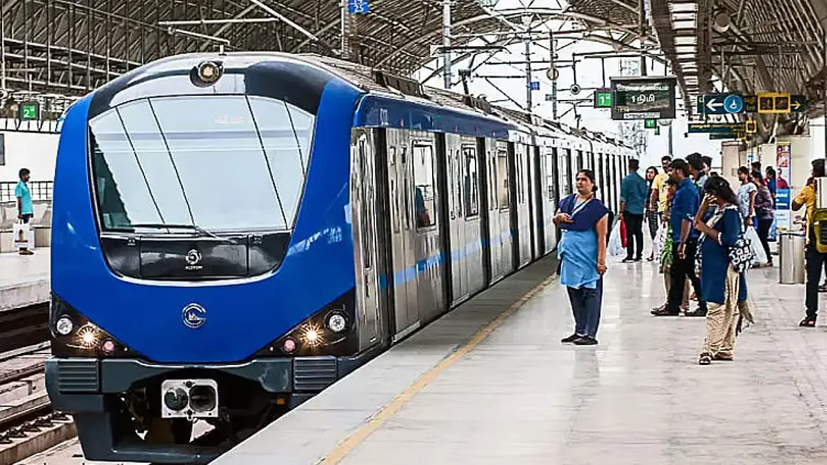 ஆயுத பூஜைக்கு சிறப்பு ரயில்கள், மெட்ரோ ஞாயிறு அட்டவணை