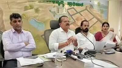 MUDA regularisation fee cut to 1% from 15%, Shetty says