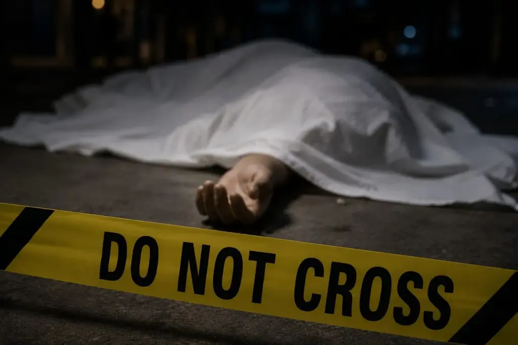 Woman dies jumping from window to escape Noorbagh fire