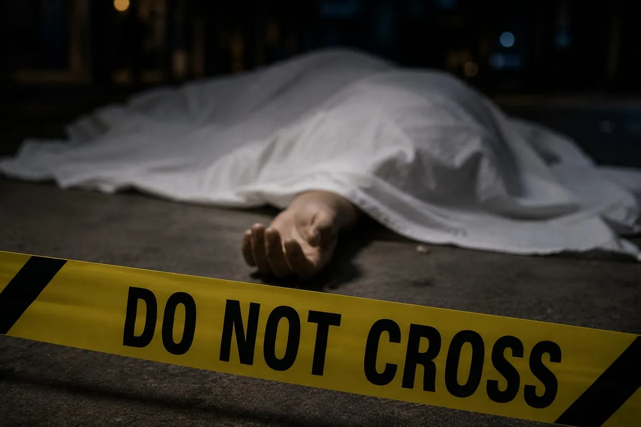 Woman dies jumping from window to escape Noorbagh fire
