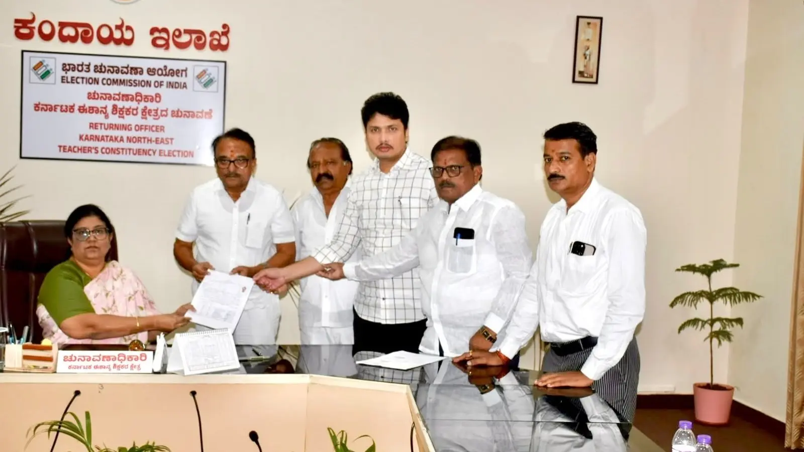 Kalyana Karnataka faces twin education crises as council poll nears