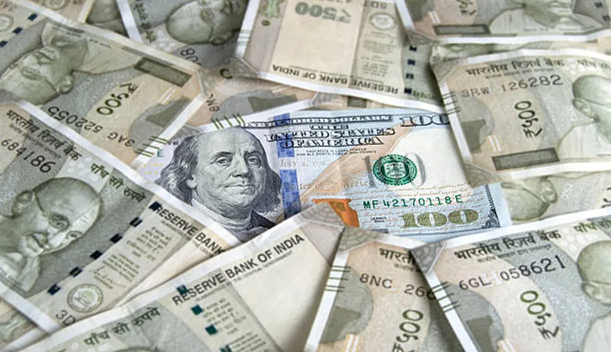 Rupee rises 7 paise to close at 94.92 on RBI intervention