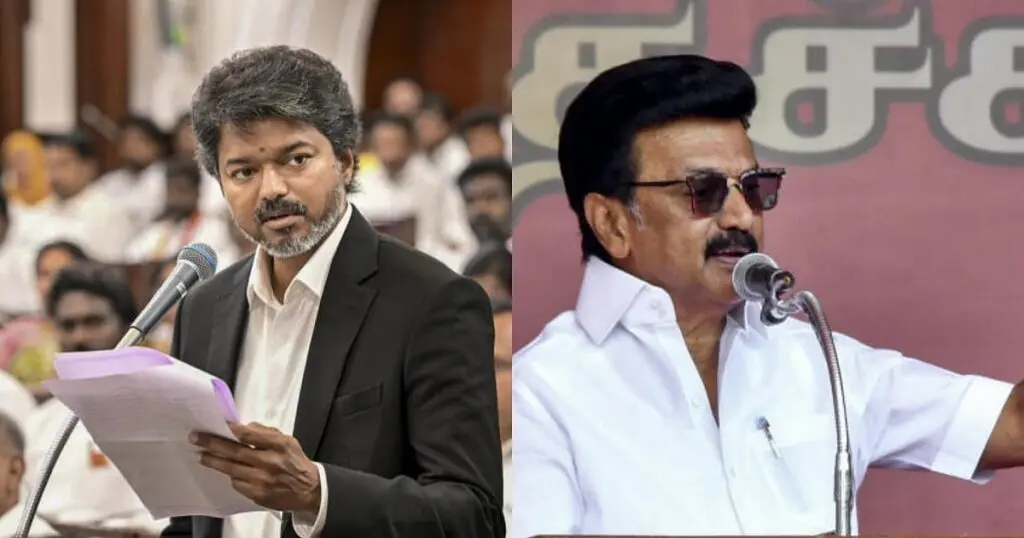 Stalin accuses Tamil Nadu CM Vijay’s negligence is costing lives