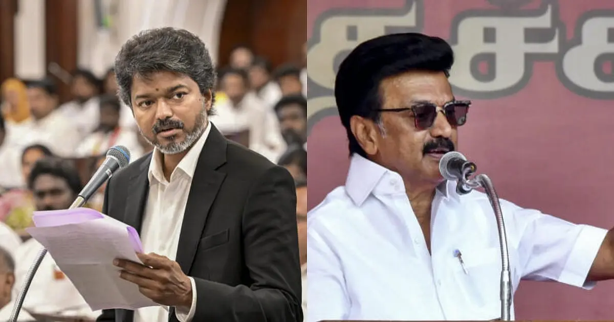 Stalin accuses Tamil Nadu CM Vijay’s negligence is costing lives