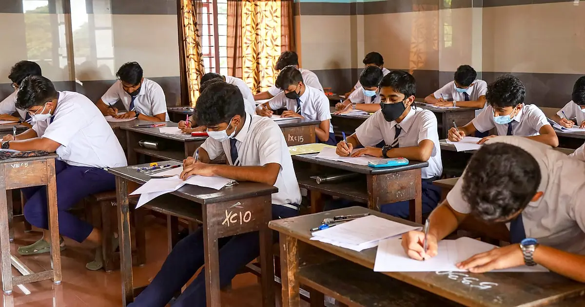 CBSE to hold Class 12 exams from Oct 23 to 28 in West Asia