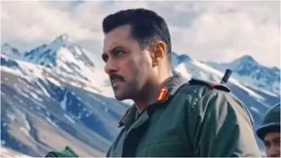 Salman Khan drops 'Jai Hind' song, Maatrubhumi release uncertain