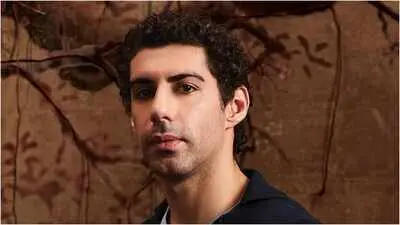 Jim Sarbh recalls accidentally hitting Sonam Kapoor on Neerja set