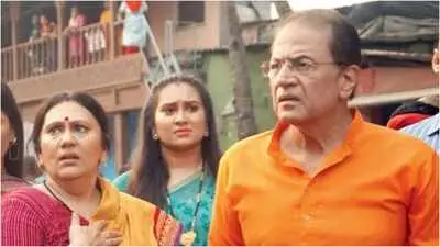 Ramayan duo reunite for OTT film Notice on November 6