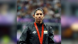 Anahat Singh stuns 8-time world champion at Silicon Valley Open