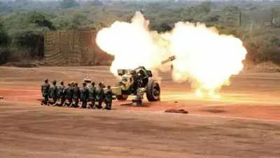 Centre clears Rs 2.12 lakh crore defence acquisition proposals