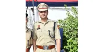 Delhi ACP Vivek Bhagat's additional DCP charge withdrawn after harassment allegations