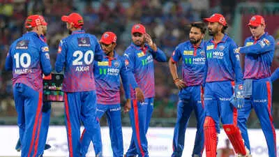 Chaminda Vaas named Delhi Capitals fast bowling coach for IPL 2027