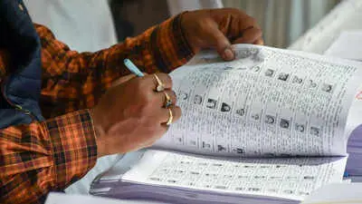 Congress demands halt to SIR, probe into voter list errors