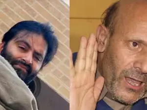 Court orders trial of Yasin Malik, Engineer Rashid in money laundering case