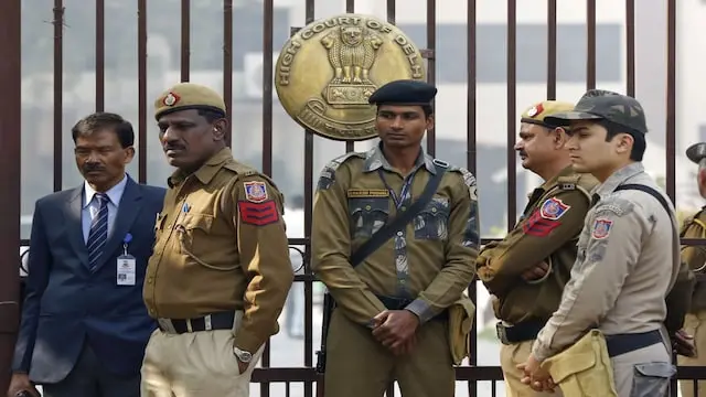 Delhi Police orders platform to remove 11 protest posts
