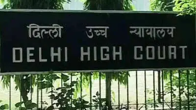 Supreme Court collegium recommends Justice Koshy for Delhi HC chief