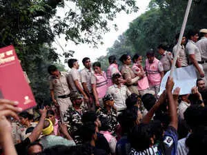 Delhi Police grants Congress NOC for Ramlila rally