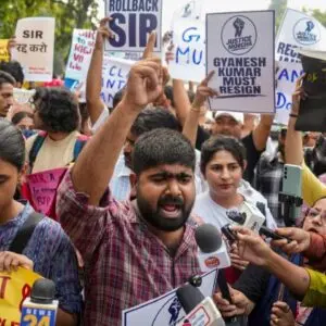 Fox News report links France riots to India protests, cites 101 groups