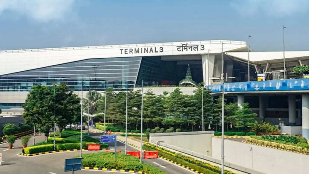 NHAI stops airport from using FASTag to block vehicle entry