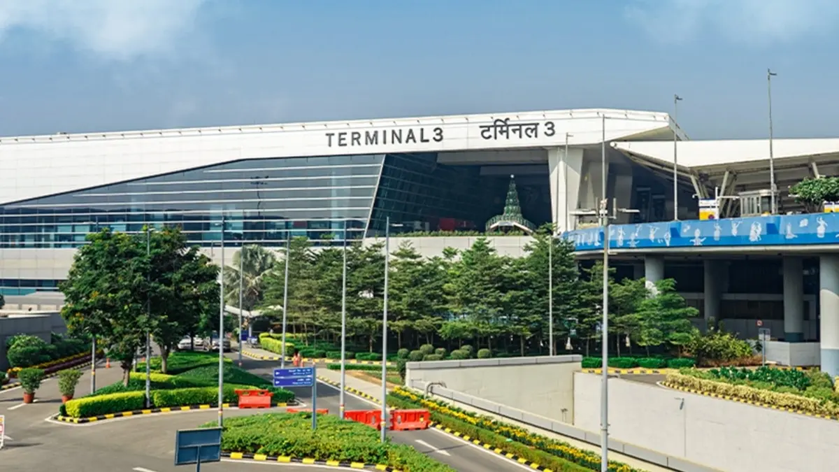 NHAI stops airport from using FASTag to block vehicle entry