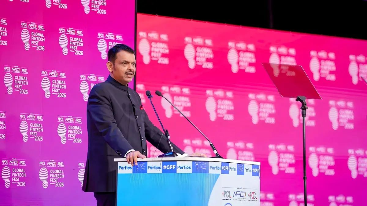 NAINA project to generate 15 lakh jobs, 5 lakh high-paying: Fadnavis