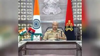 UP DGP orders zero-tolerance policing, zero festival deaths