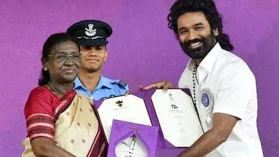 Dhanush to meet women volunteers amid political speculation
