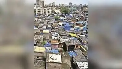 Dharavi residents launch signature campaign over redevelopment plan