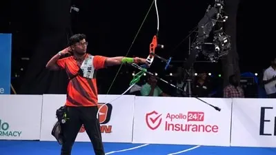 Dhiraj Bommadevara leads Mighty Marathas to APL title