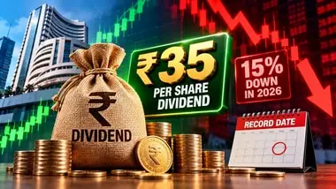Accelya Solutions declares Rs 35 final dividend, record date fixed