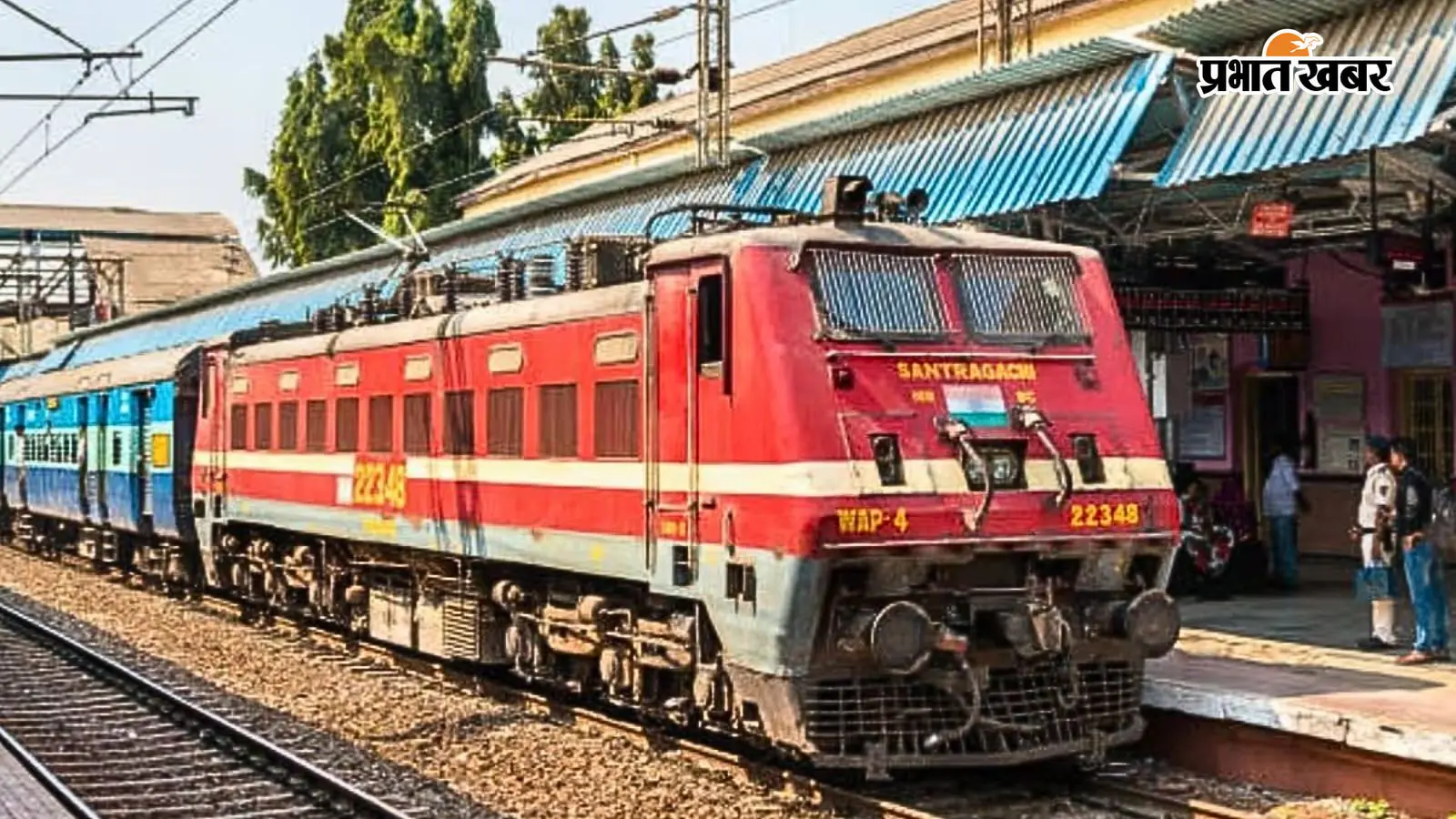 37 trains cancelled, rerouted on Adra division from 22 to 25 October