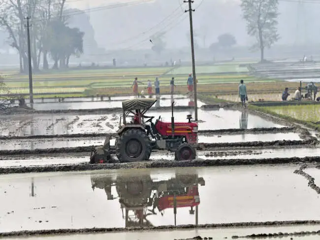 Escorts Kubota to raise tractor prices from November 2026