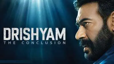 Drishyam 3 nears Rs 273 cr worldwide in three days