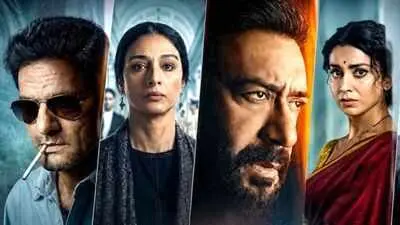 Drishyam 3 The Conclusion nears Rs 576 crore worldwide