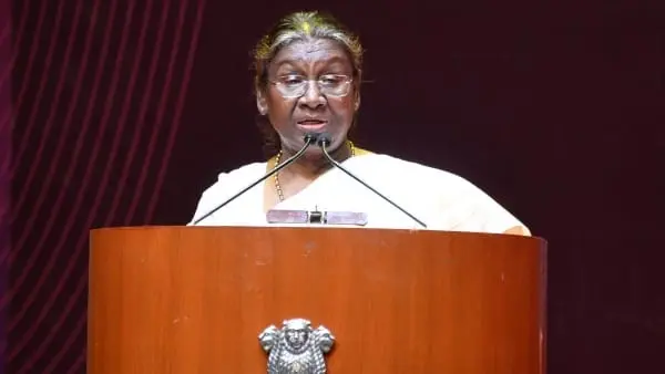 BJP calls Rahul Gandhi's claim on President 'lie'