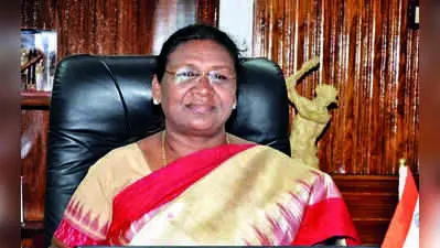 President Murmu to visit Chhattisgarh on Oct 22 to 23