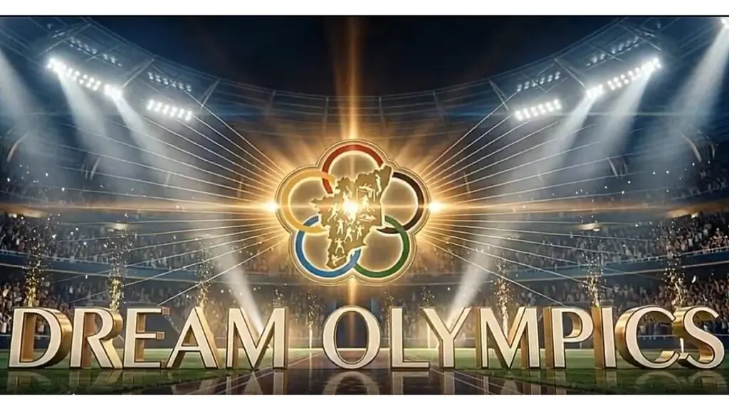 Tamil Nadu CM launches Dream Olympics 2036 scheme